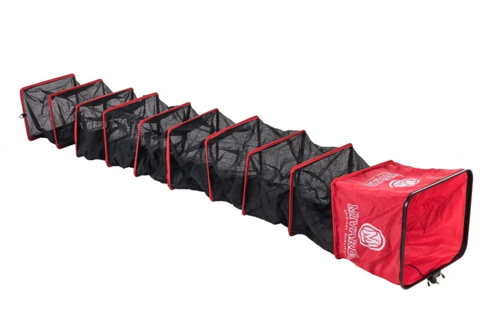Siatka Mivardi Keepnet TMX Square 4m Kup teraz