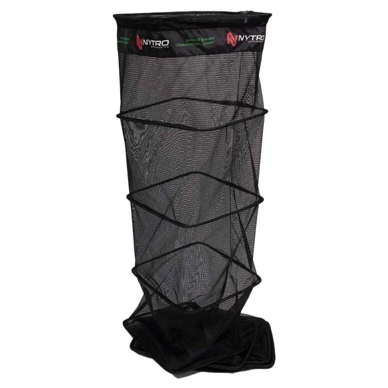 Siatka Nytro Keepnet Lake & Canal Quick Dry Mesh 3000 Bezpieczne zakupy