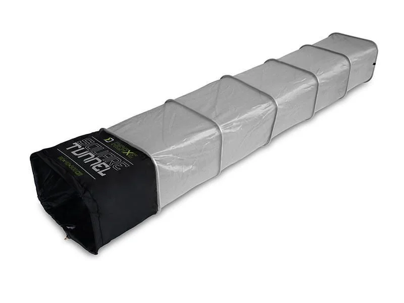 Ograniczona ilość Siatka Delphin Reaxe Square Tunel400cm / 50x40cm