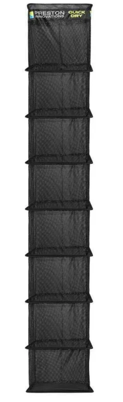 Siatka na ryby Preston Quick Dry Keepnet 250cm Hit sprzedaży