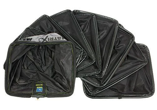 Siatka Matrix 4m Carp Keepnet 50 x 45cm Dostępne od ręki