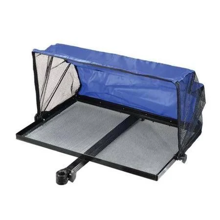 Szybka dostawa Robinson VDE-R Podest boczny z parasole m50 x35cm ,D 25/36m m
