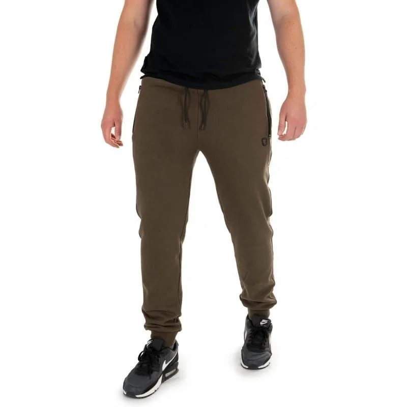 Fox Khaki/ Camo Spodnie Jogger L Najlepsza cena
