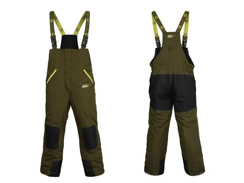 Spodnie zimowe Delphin Winter CRUISER 5T | XL Promocja
