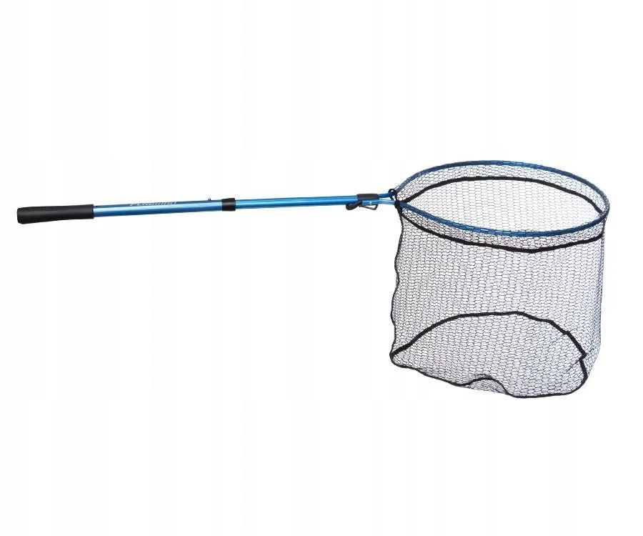 Bezpieczna płatność Podbierak Flagman Atomatic Landing Net 130cm