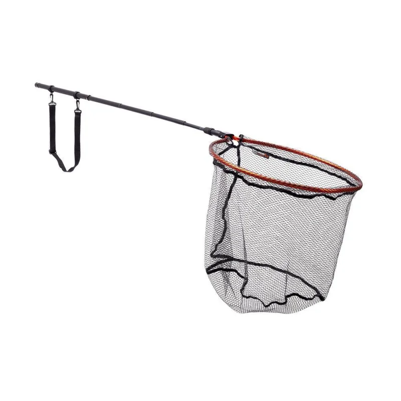 Podbierak Savage Gear EASY-FOLD STREET FISHING S 50X45CM 71-250CM Super okazja