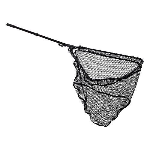 Tani Podbierak DAM Minitoba Folding Net Twist'N'Lock