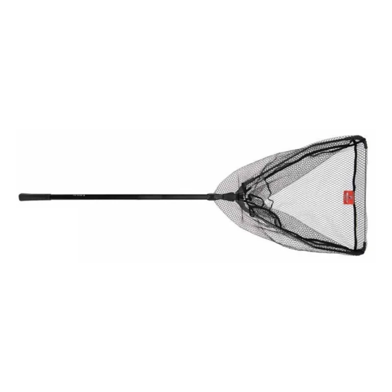 Nie przegap Podbierak Fox Rage Warrior Rubber Mesh Net 70cm - 2.4m