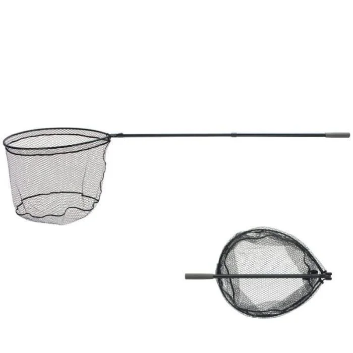 Podbierak Daiwa Prorex Fast Fold Stalker Net L- 70x60cm Niska cena