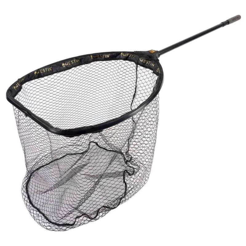Super okazja Podbierak Westin W3 C&R Foldable Landing Net - Large