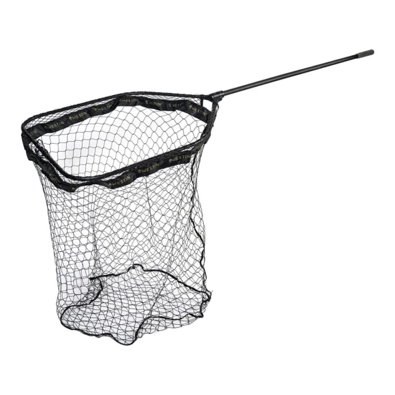 Podbierak Westin W3 C&R Foldable River Landing Net - XL Do wyczerpania zapasów