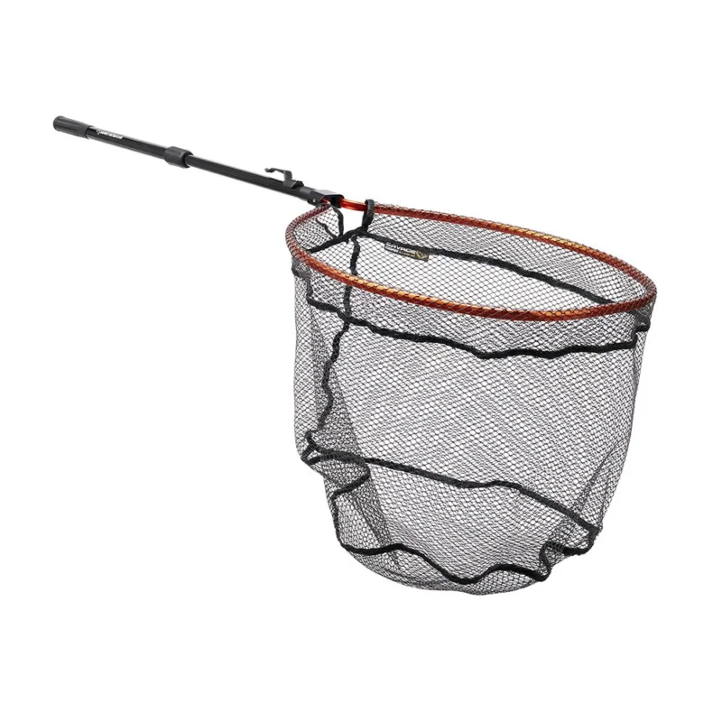 Łatwy zwrot Podbierak Savage Gear EASY-FOLD NET S 57X45X35CM 61-90CM