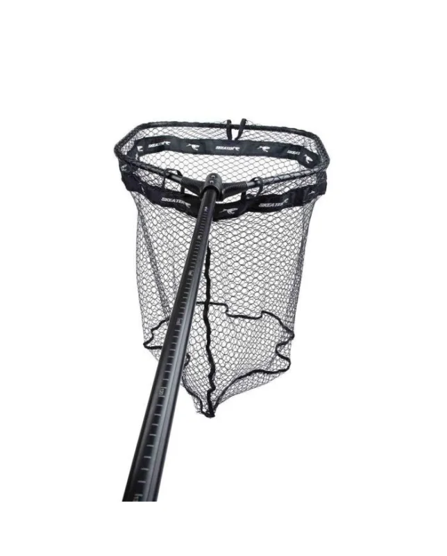 Łatwy zwrot Podbierak Szczupakowy Skeater Preda Folding Nets XL