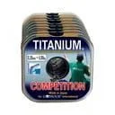 Kup online Robinson Żyłka Titanium Competit ion 0,085mm /25m
