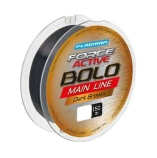 Ograniczona ilość Żyłka Flagman Force Active Bolo 0.305mm / 150m