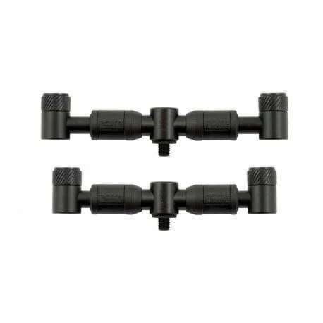 Oferta Fox Black Label QR Adjustable Buzz Bars 2 Rod