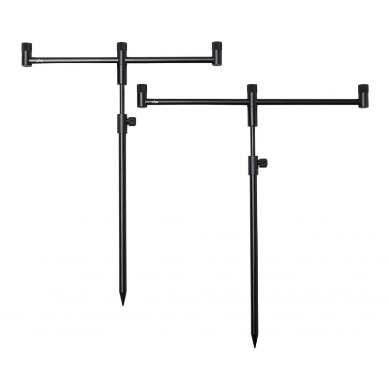 Zestaw Buzz Bar DAM Empire Rod Rest 3 Rods Tylko do końca tygodnia