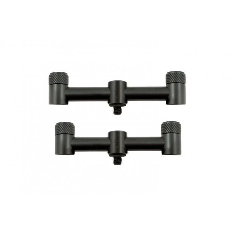 Buzz Bar Fox Black Label QR 2 Rod 95mm/110mm Cena promocyjna
