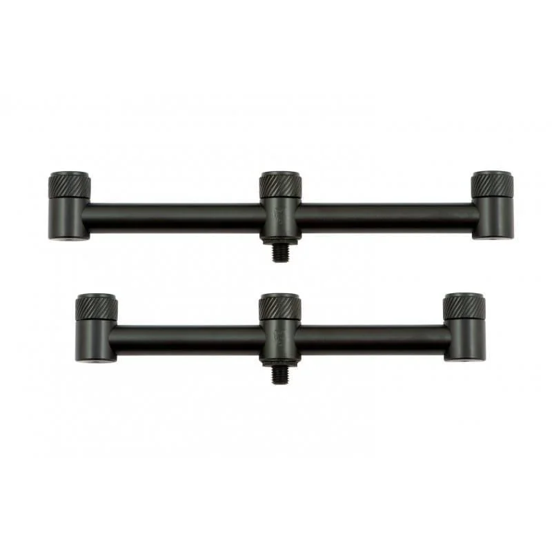 Buzz Bar Fox Black Label QR 3 Rod 230 mm/260 mm Hit sprzedaży