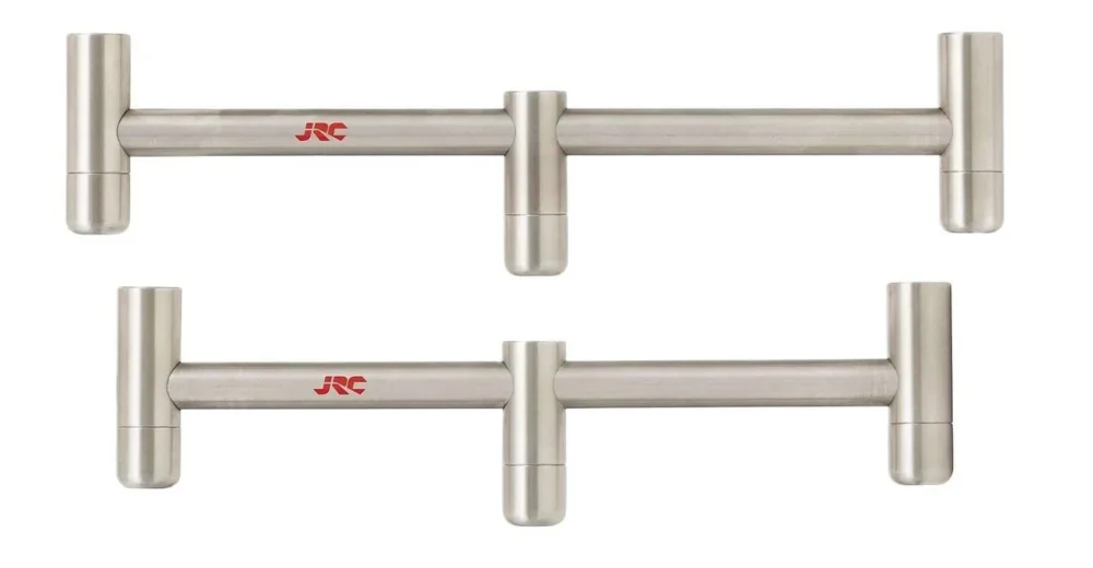 Buzzbary Nierdzewne JRC Extreme Txs Buzz Bar 2 Rod Oferta