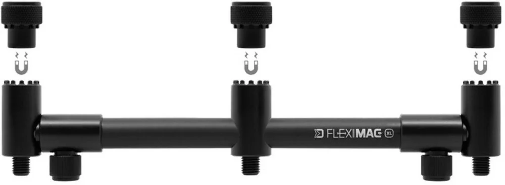 Tylko do końca tygodnia Buzzer Bar Delphin MAG BUZZ XL 25-35cm