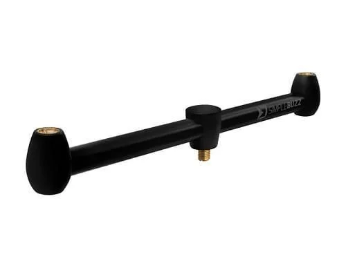 Niska cena Buzz Bar Delphin SimpleBUZZ na 2 wędki 30cm