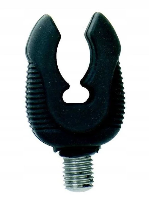 Rabat Podpórka Mivardi Screw Rest Soft U Black 2 szt.