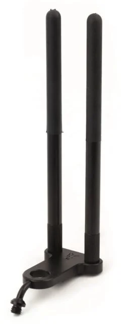 Fox Black Label Snag Ears Hockey Stick Szybka wysyłka