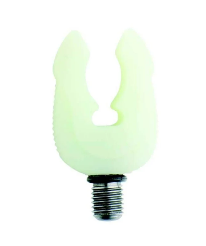 Oferta czasowa Podpórka Mivardi Screw Rest Soft U Fluo - 2szt.