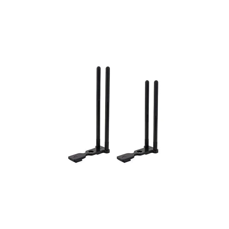 Stabilizator Fox Black Label Swinger Plate Snag Ears - Standard Cena promocyjna