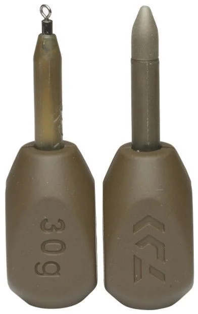 Darmowa dostawa Ciężarek Daiwa N'ZON Inline Swivel Bomb 30g