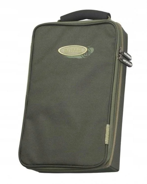 Hit cenowy Portfel na Przypony Mivardi Carp Hooklength Wallet S