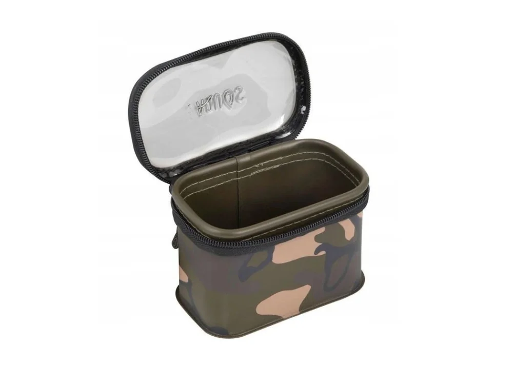 Fox Aquos Camolite Accessory Bag rozm S Szybka dostawa