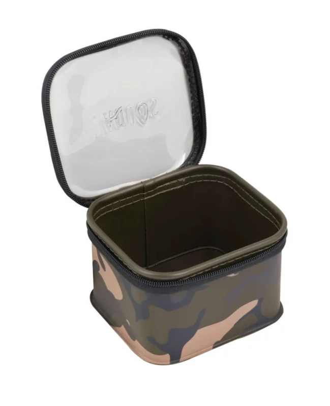 Fox Aquos Camolite Accessory Bag rozm M Ostatnie sztuki