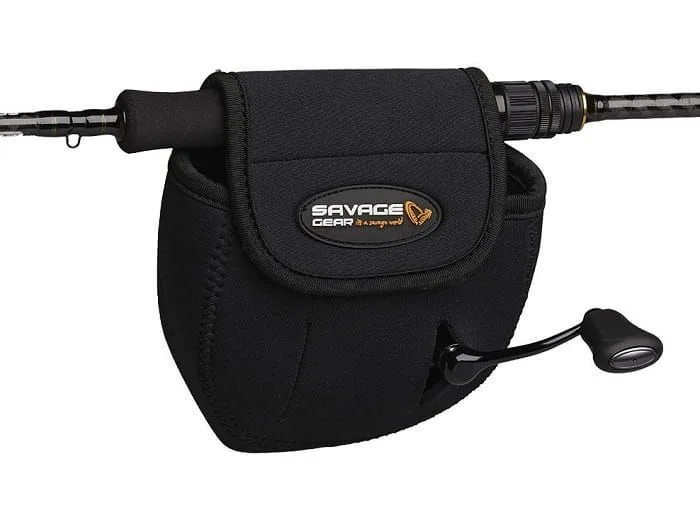 Pokrowiec Savage Gear na Kołowrotek neoprene Xl Oferta
