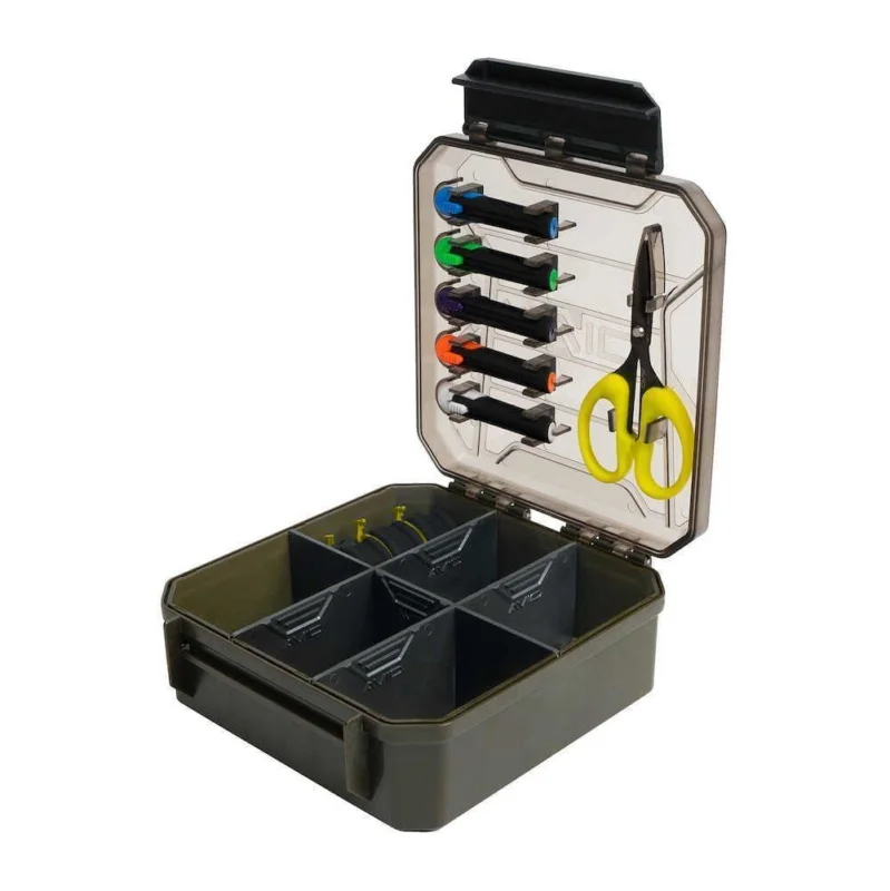 Oferta Organizer Karpiowy Avid Reload Accessory Box