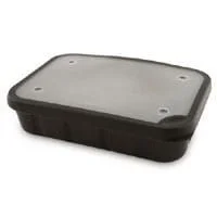 Pudełko Fox Solid Box Large Super okazja