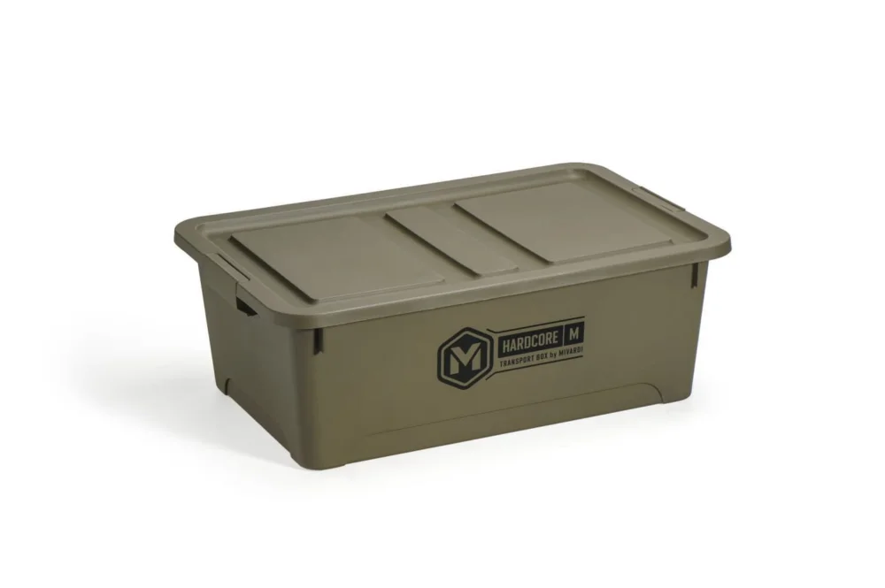 Wybór klientów Pojemnik Mivardi Hardcore Transport Box - M