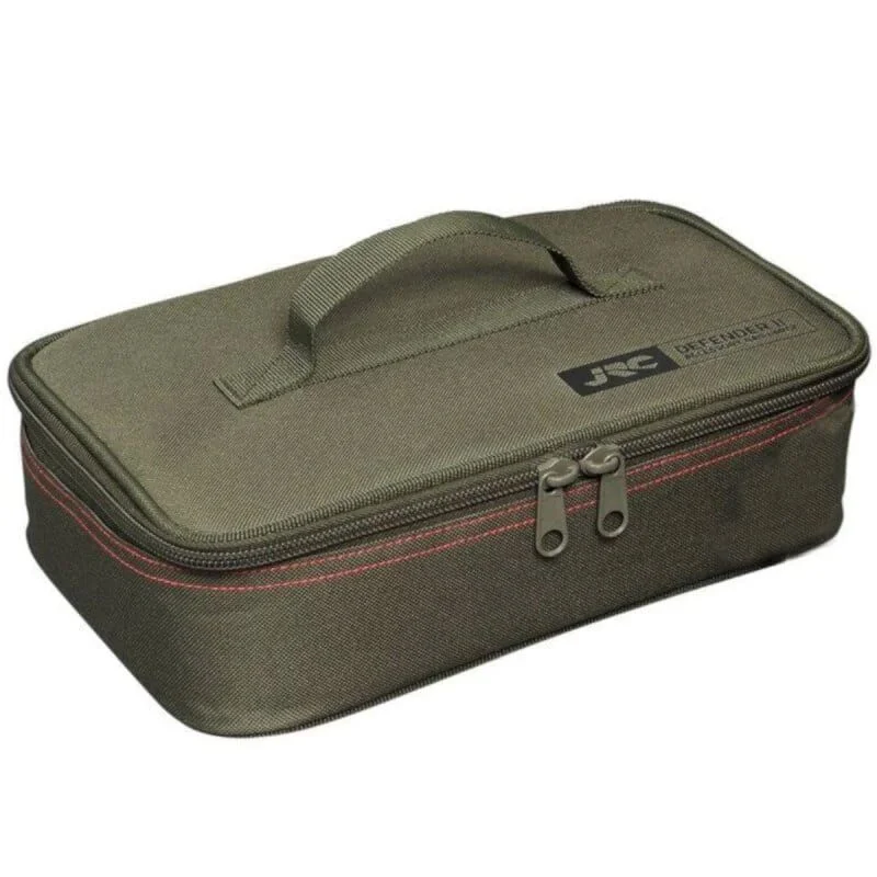 Najlepsza cena Torba JRC Defender II Accessory Bag Large