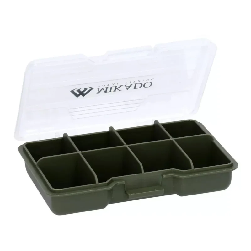 Pudełko Mikado - 10.5x7x2.5cm Promocja