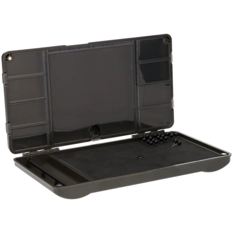 Pudełko Mikado System Rig Box - 24x13x3.5cm Ekspresowa dostawa