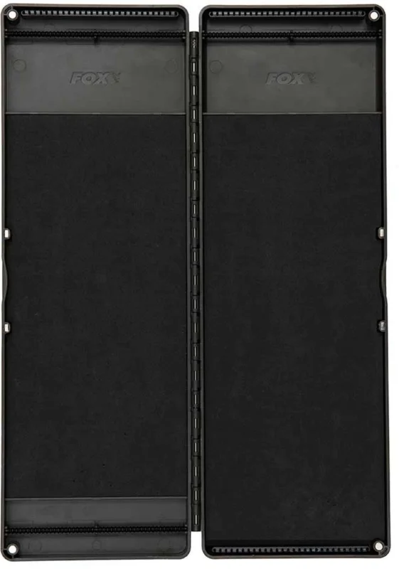 Zamów teraz Pudełko FOX Carp Edges Large Rig Box 35.5x13x3.5cm