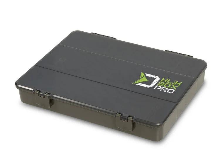 Niska cena Organizer Delphin KlikBOX Pro Scratched Edition 1400