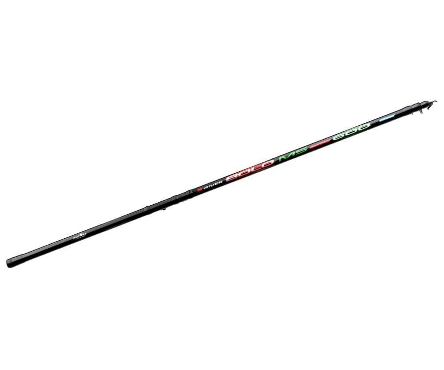 Oferta limitowana Flagamn Wędka Bologna S-River BOLO 6m