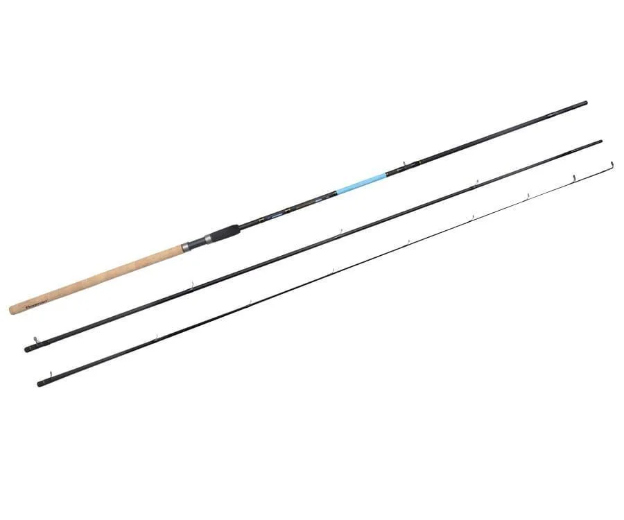 Dostępne od ręki Wędka Flagman SQUADRON PRO ULTRALIGHT MATCH 4.2m / 3-15g
