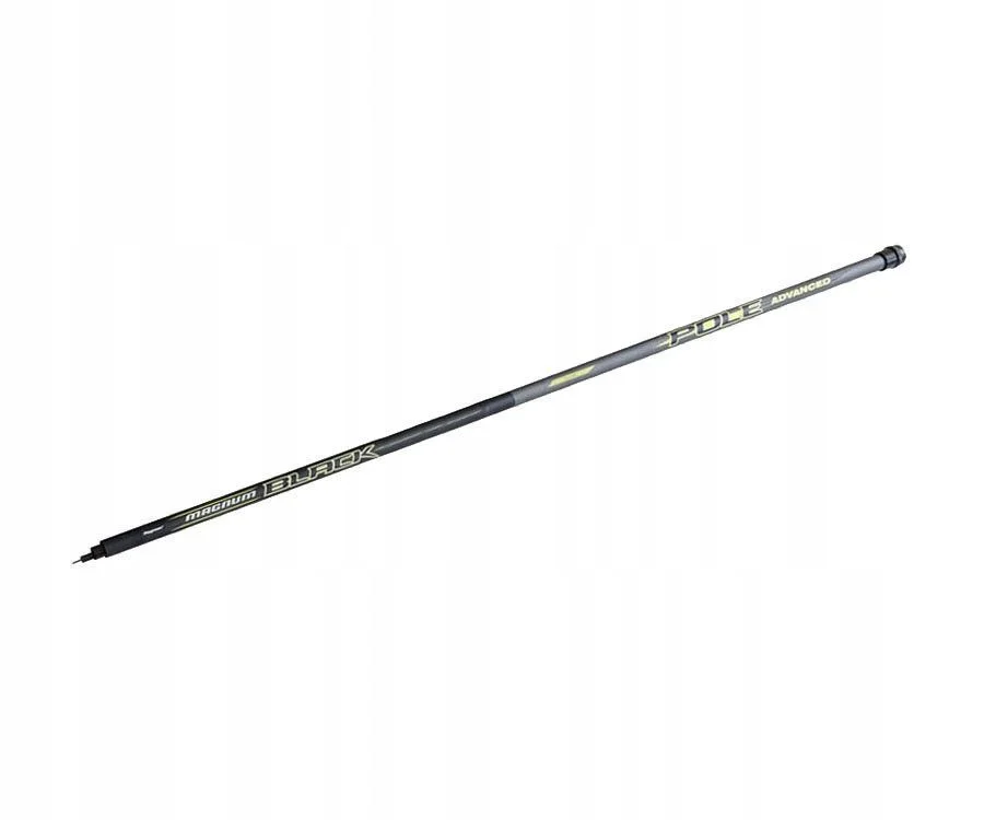 Wysoka jakość MAGNUM BLACK POLE 600