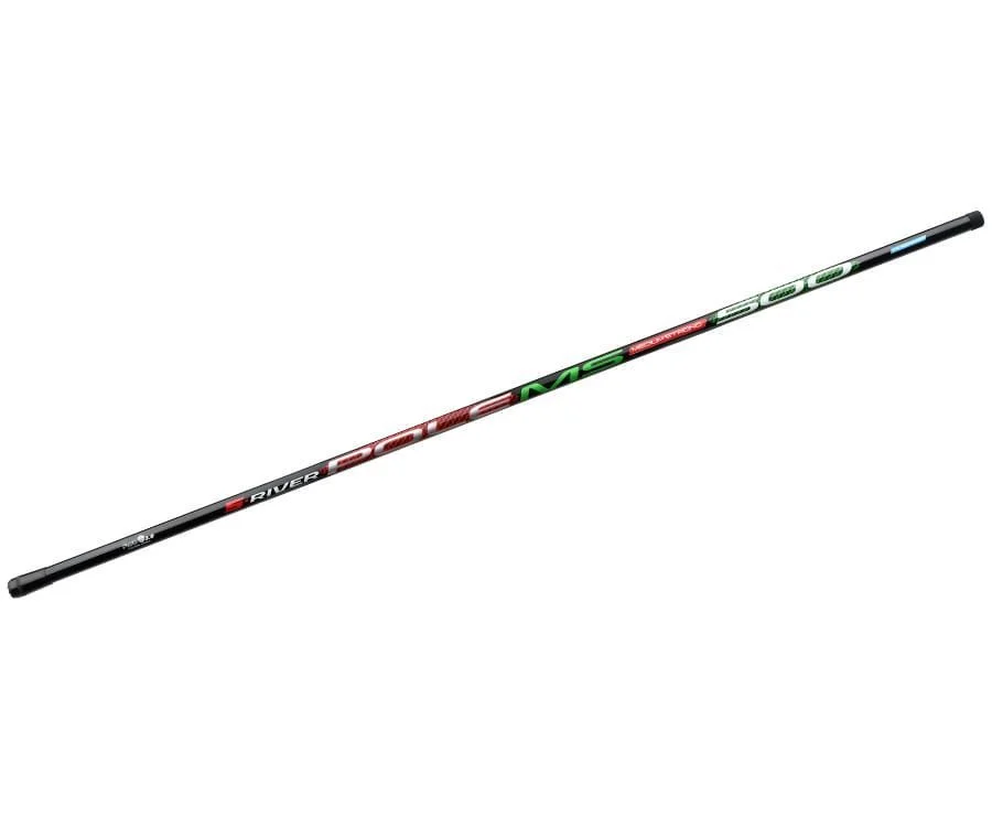 Hit sprzedaży Wędka Flagman S-River Pole 5m