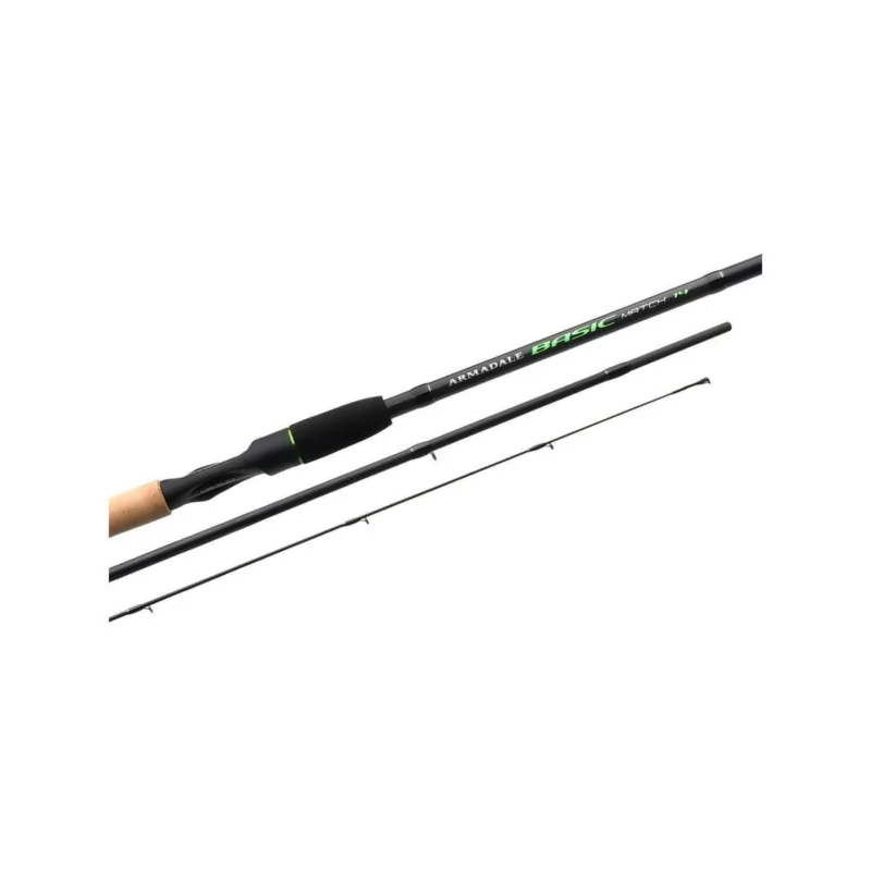 Ostatnie sztuki Wędka Flagman Armadale Basic Match 4,2m / 5-20g
