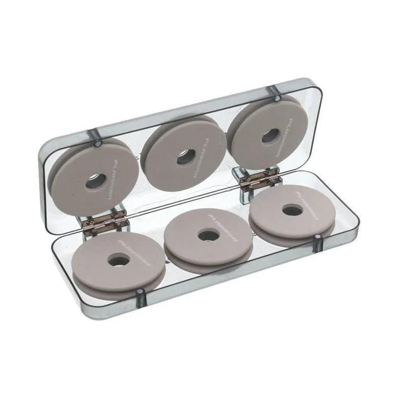 Nowy Organizer na Przypony Flagman Eva Rig Box DFY6