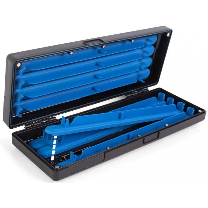 Promocja Portfel na przypony Preston Mag Store Hooklenght Box - 30&38cm